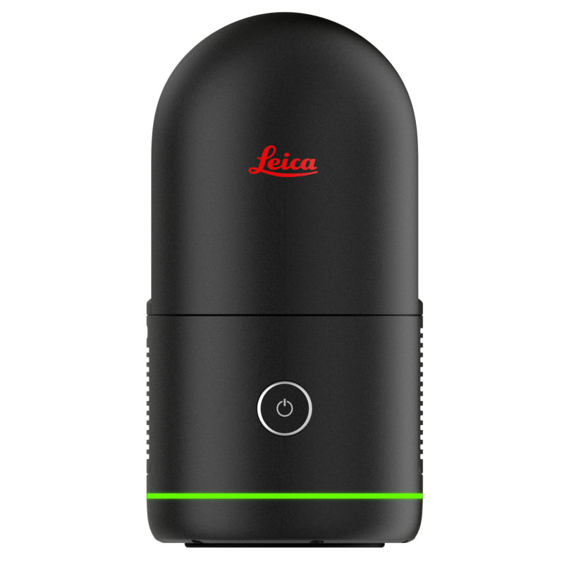 Scanner laser 3D Leica BLK360-SE Essentials 2