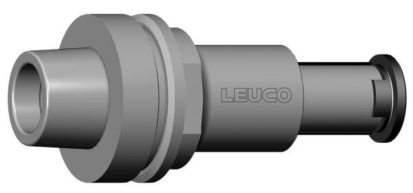 Mandrins HSK 63F LEUCO