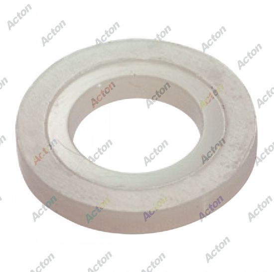 Rondelle plates nylon - type DIN 125 Acton