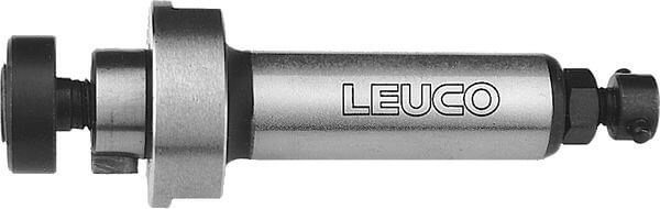 Adaptateurs à queue cylindrique LEUCO - outils à alésage