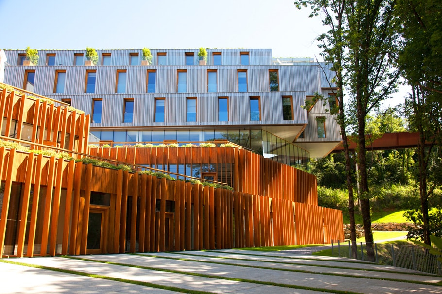 Hôtel Arima, San Sebastián