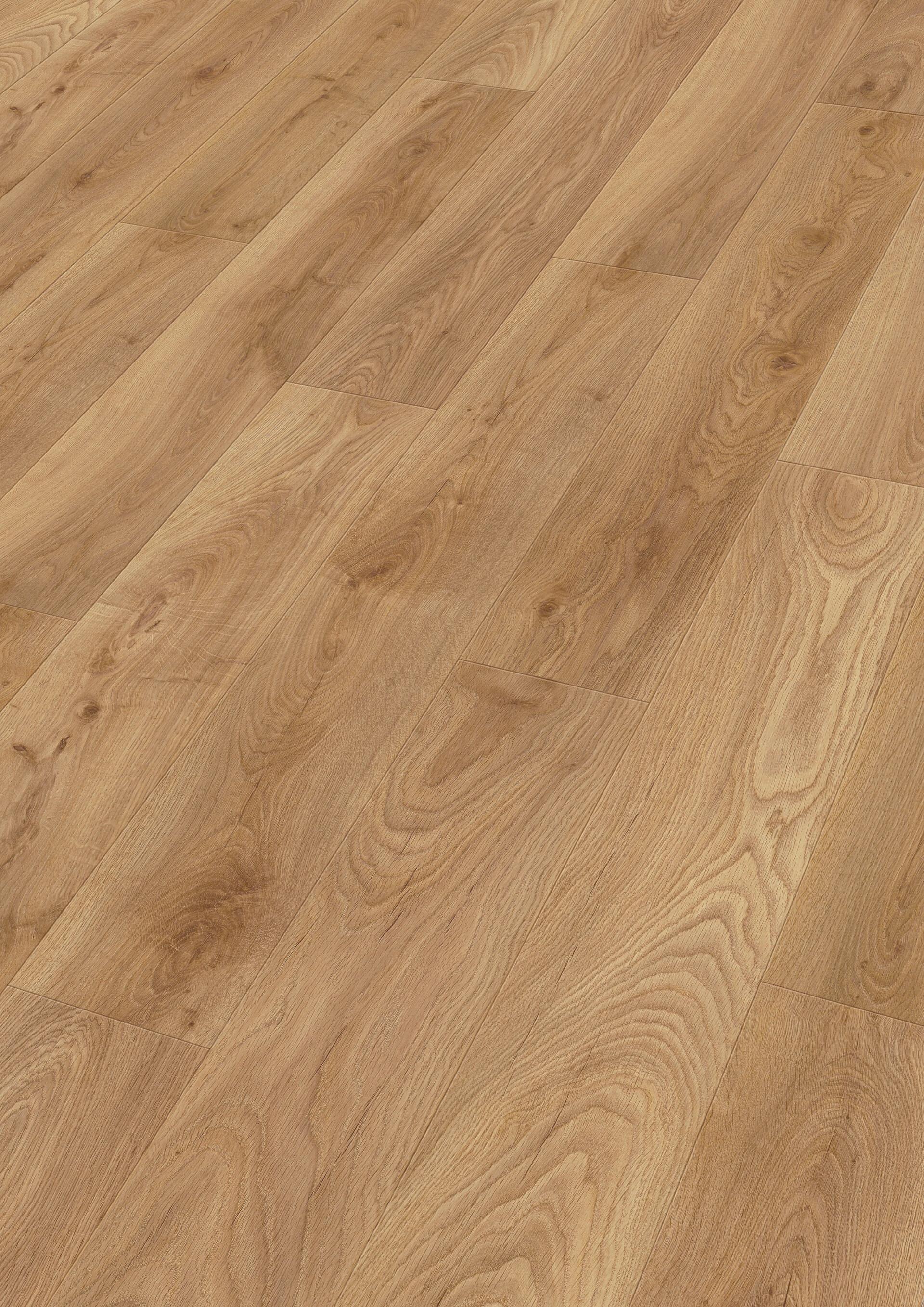 Sol stratifié Meister LD 150 Woodend oak 07014