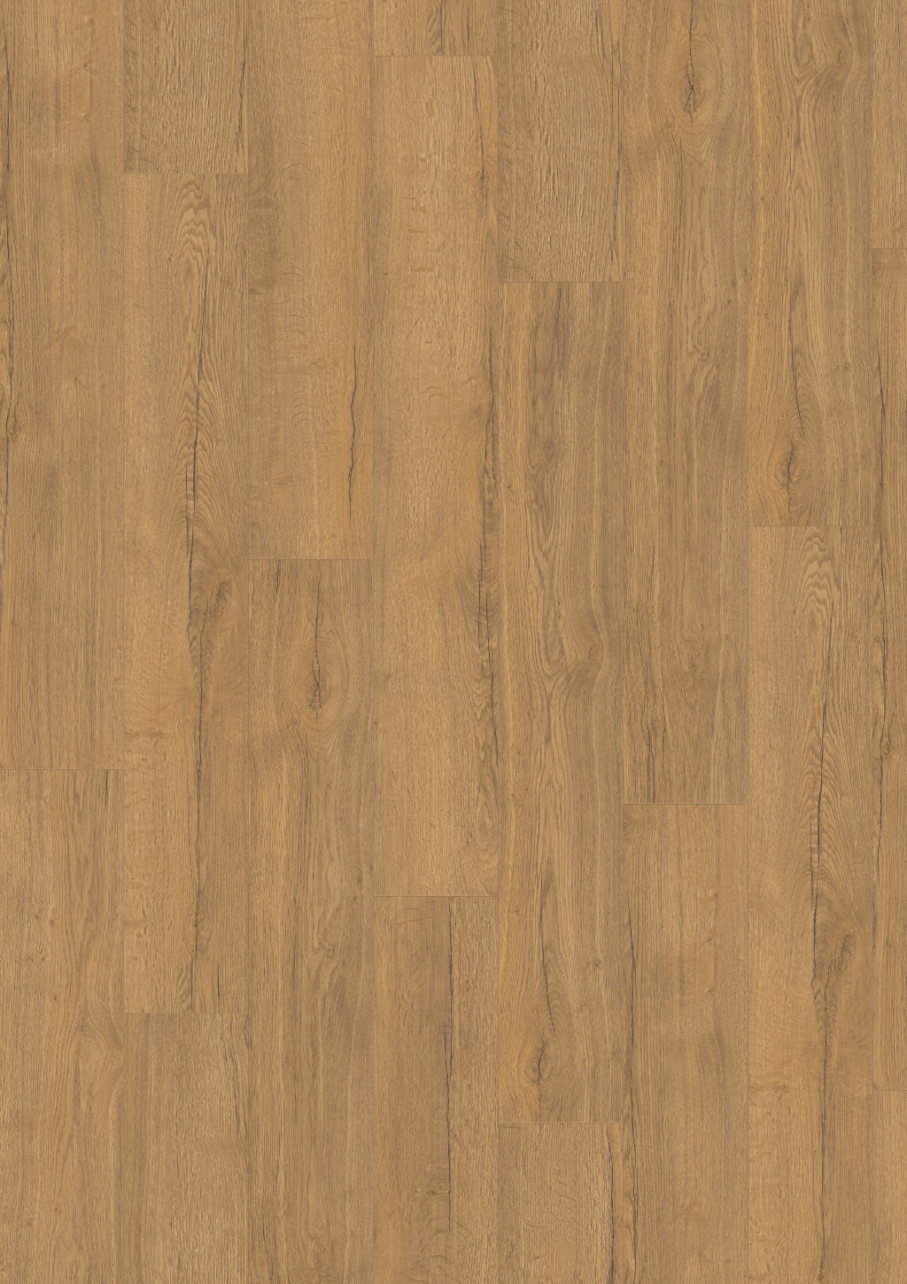 Lame de sol stratifié EGGER Honey Elva Oak