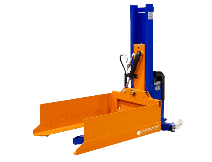 Élévateur de palette basculant TSLN 750 kg 4
