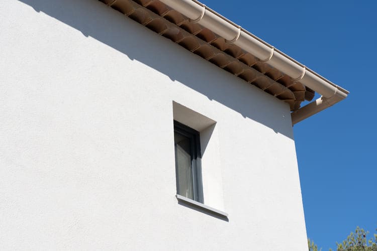 Maison bois dans le Var – Saint-Maximin