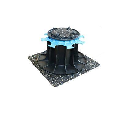 Tapis d’isolation pour plot 3