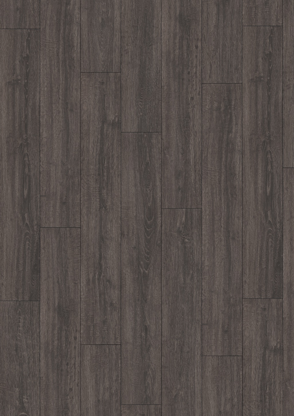 Lame de sol stratifié hydrofuge EGGER Anthracite Sherman Oak