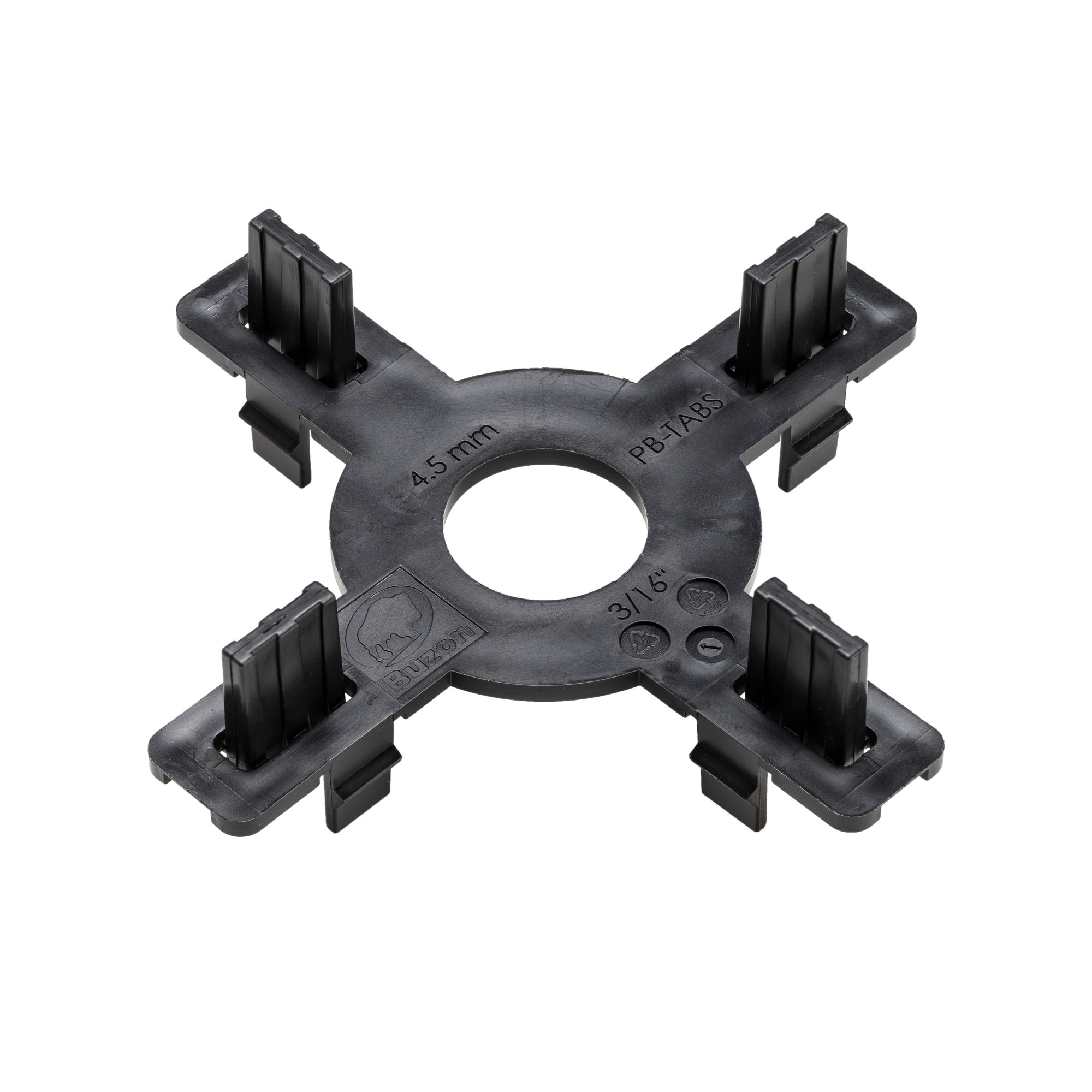 Accessoire de terrasse Buzon PB-TABS-2MM