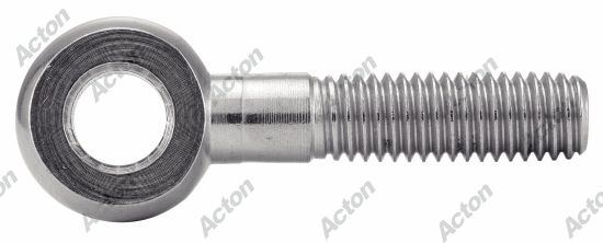 Vis à métaux à oeil inox A2 - DIN 444 b Acton 2