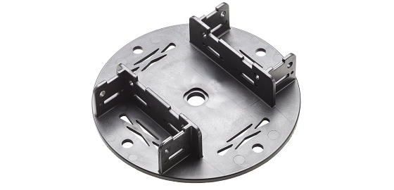 Support de lambourde Buzon DPH-KIT-3