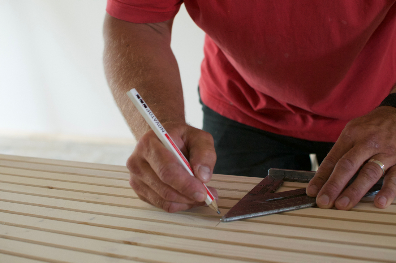 NOVATOP ACOUSTIC — panneau acoustique bois massif 2