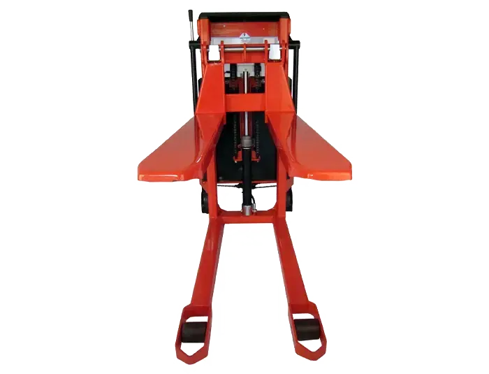Gerbeur semi-électrique LOGIFLEX ELF 1000 kg 3