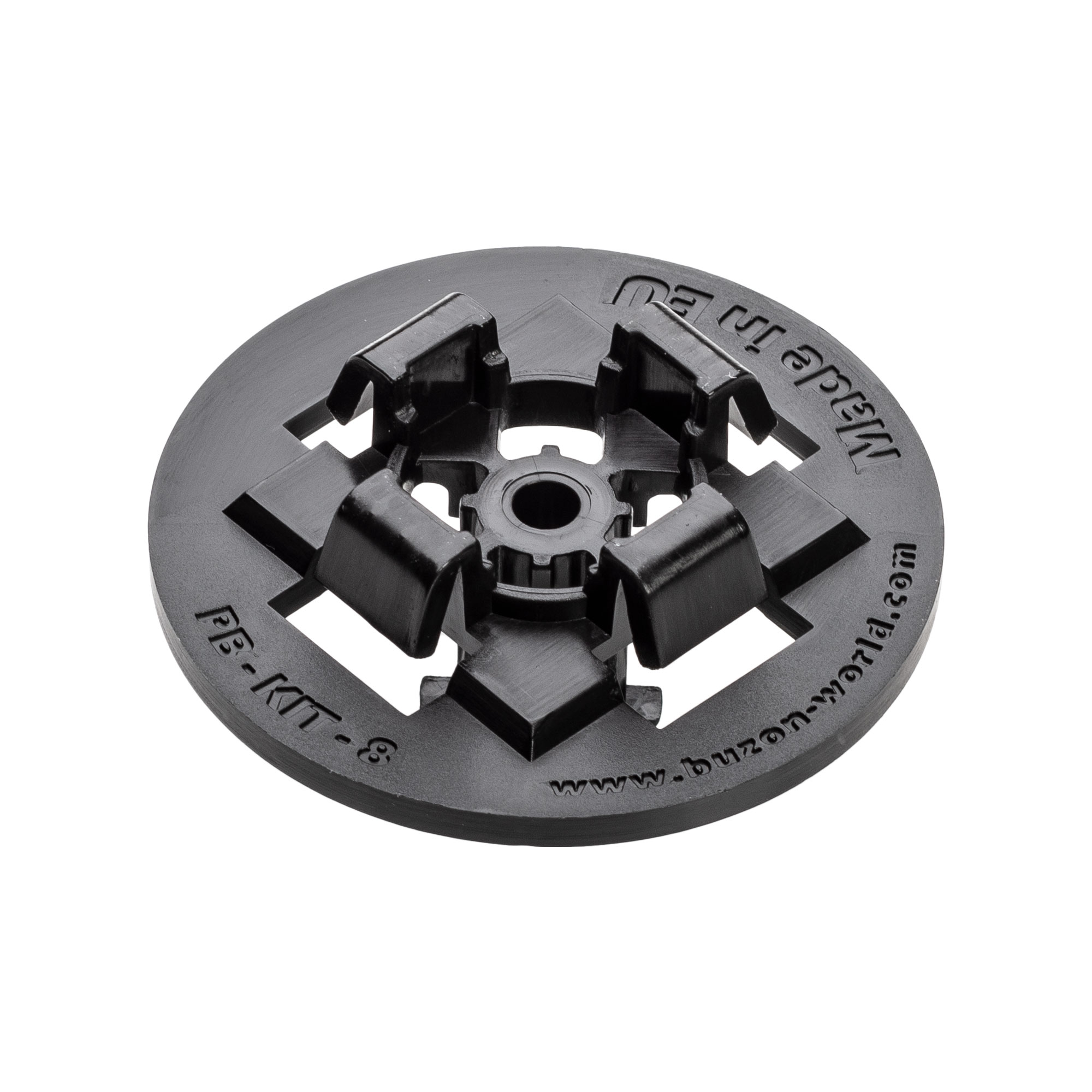 Interface de fixation Buzon PB-KIT-8 2