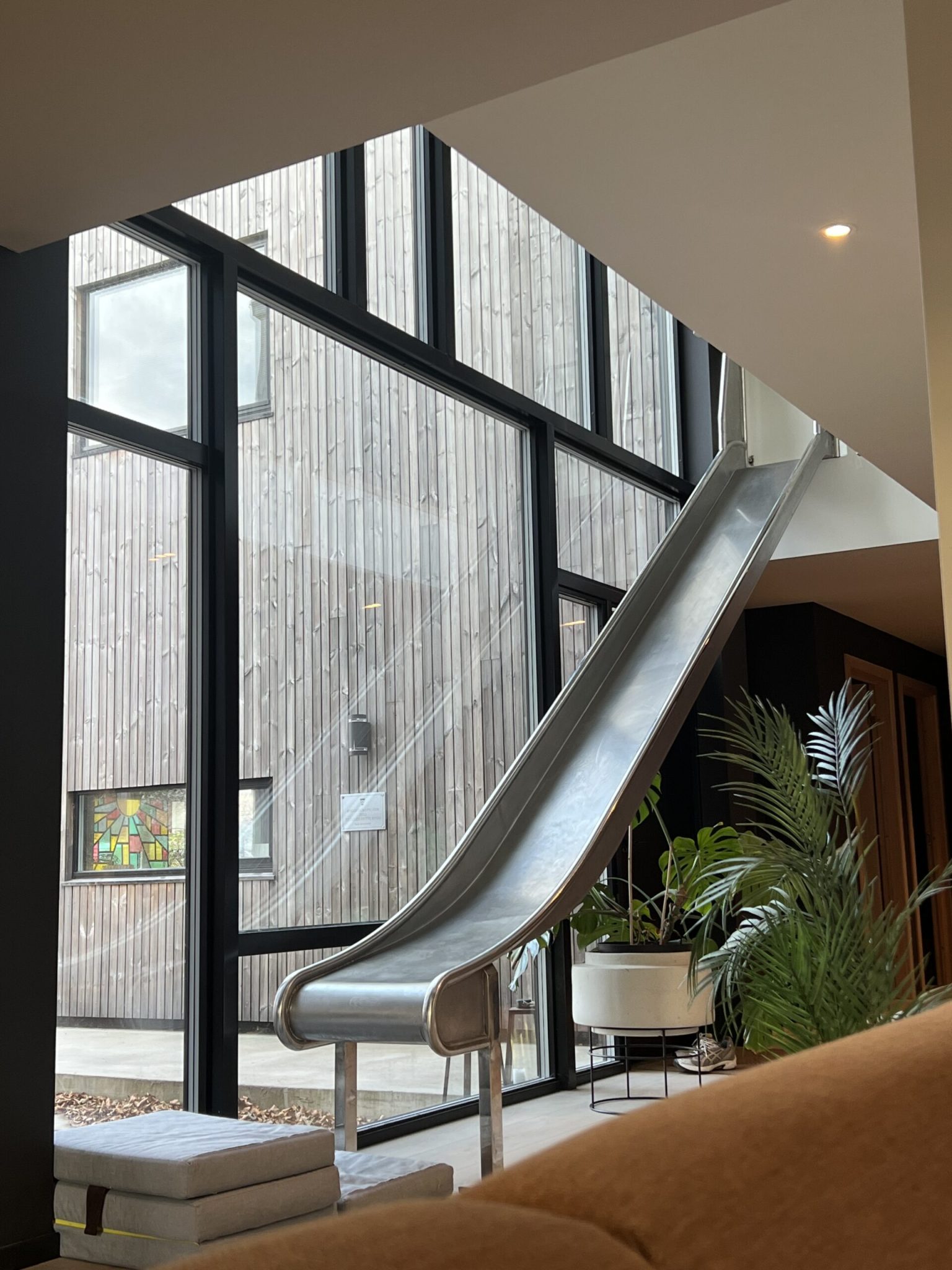 Villa Grannes, Stavanger
