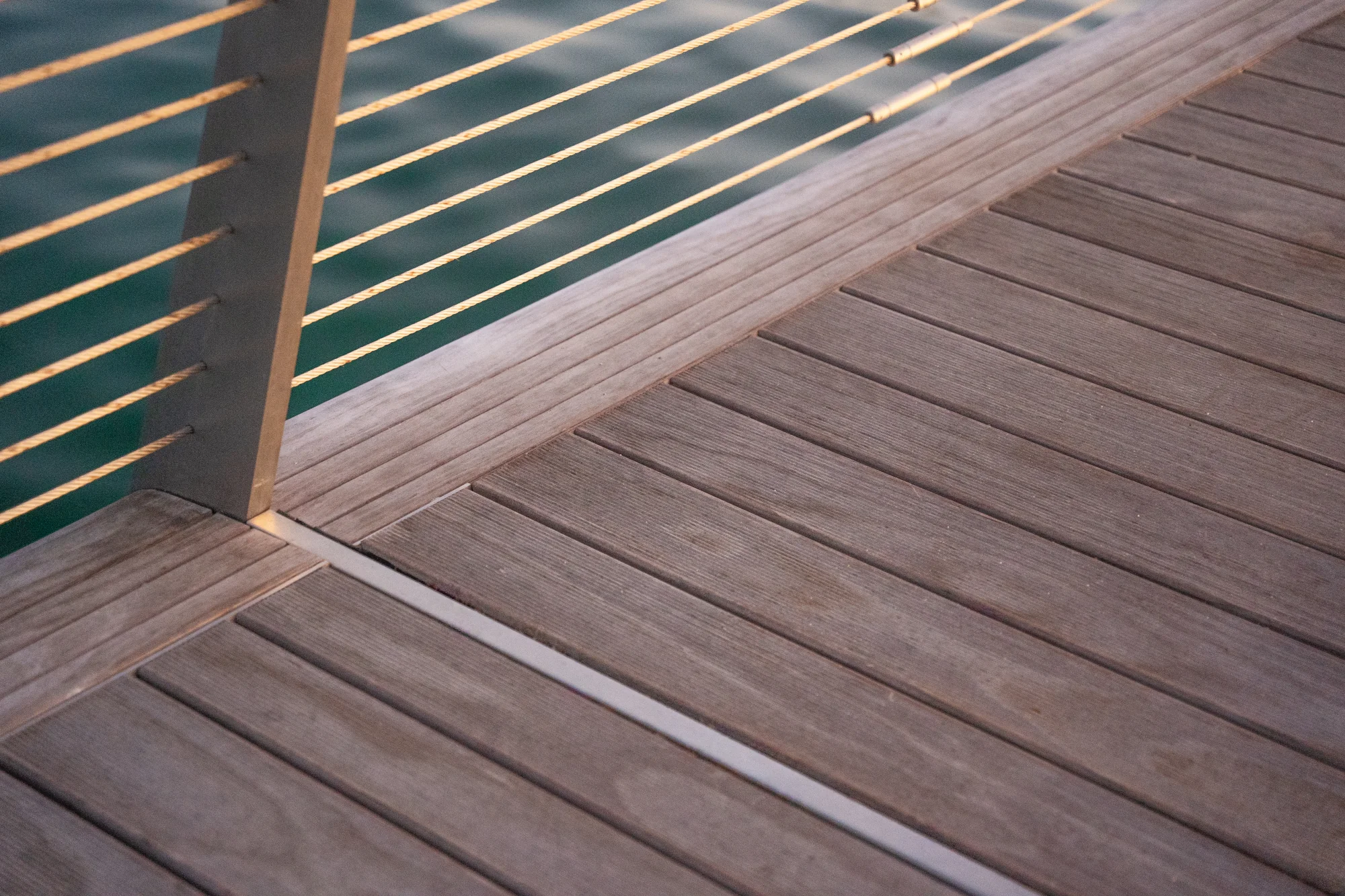 Promenade de Lusail City