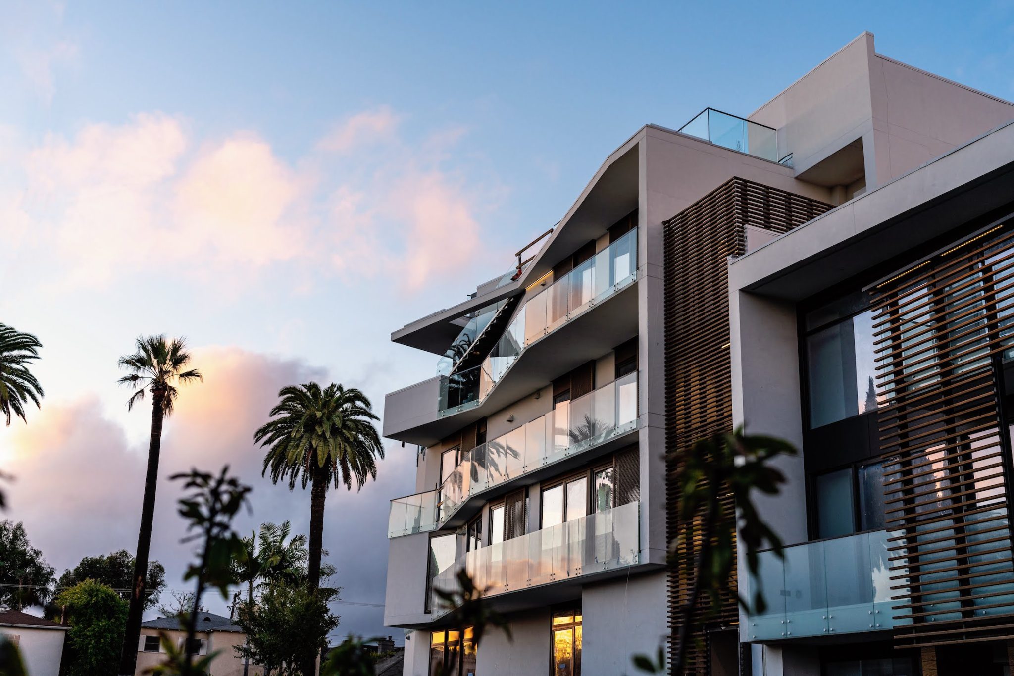 The Harland, West Hollywood