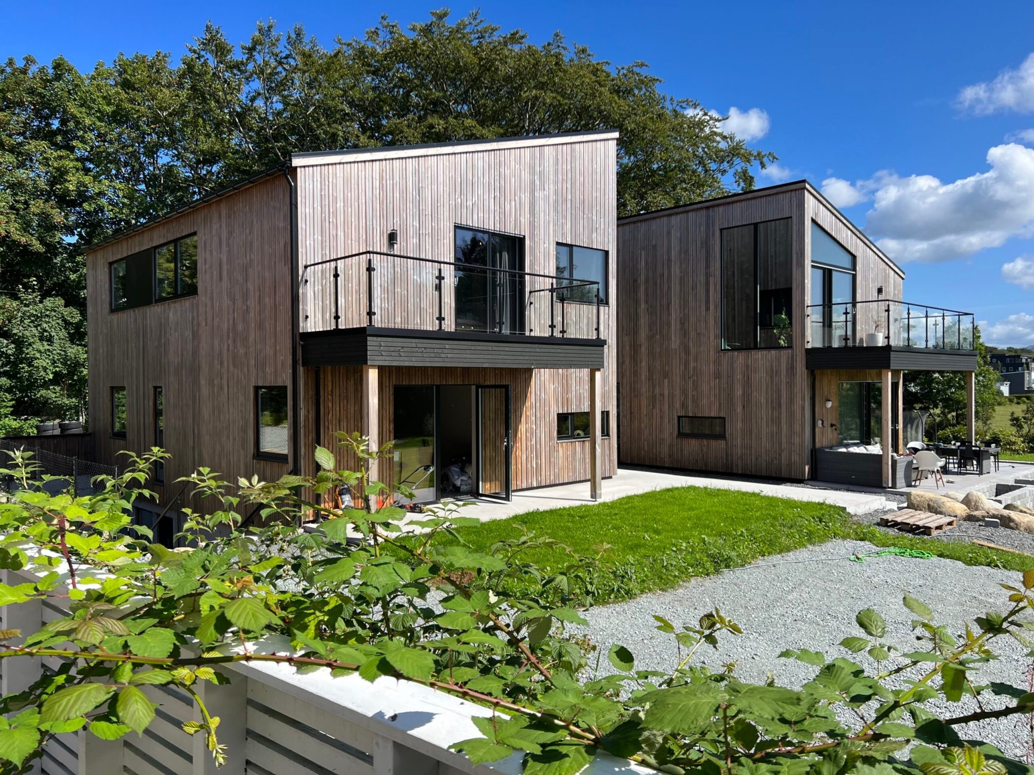Villa Grannes, Stavanger