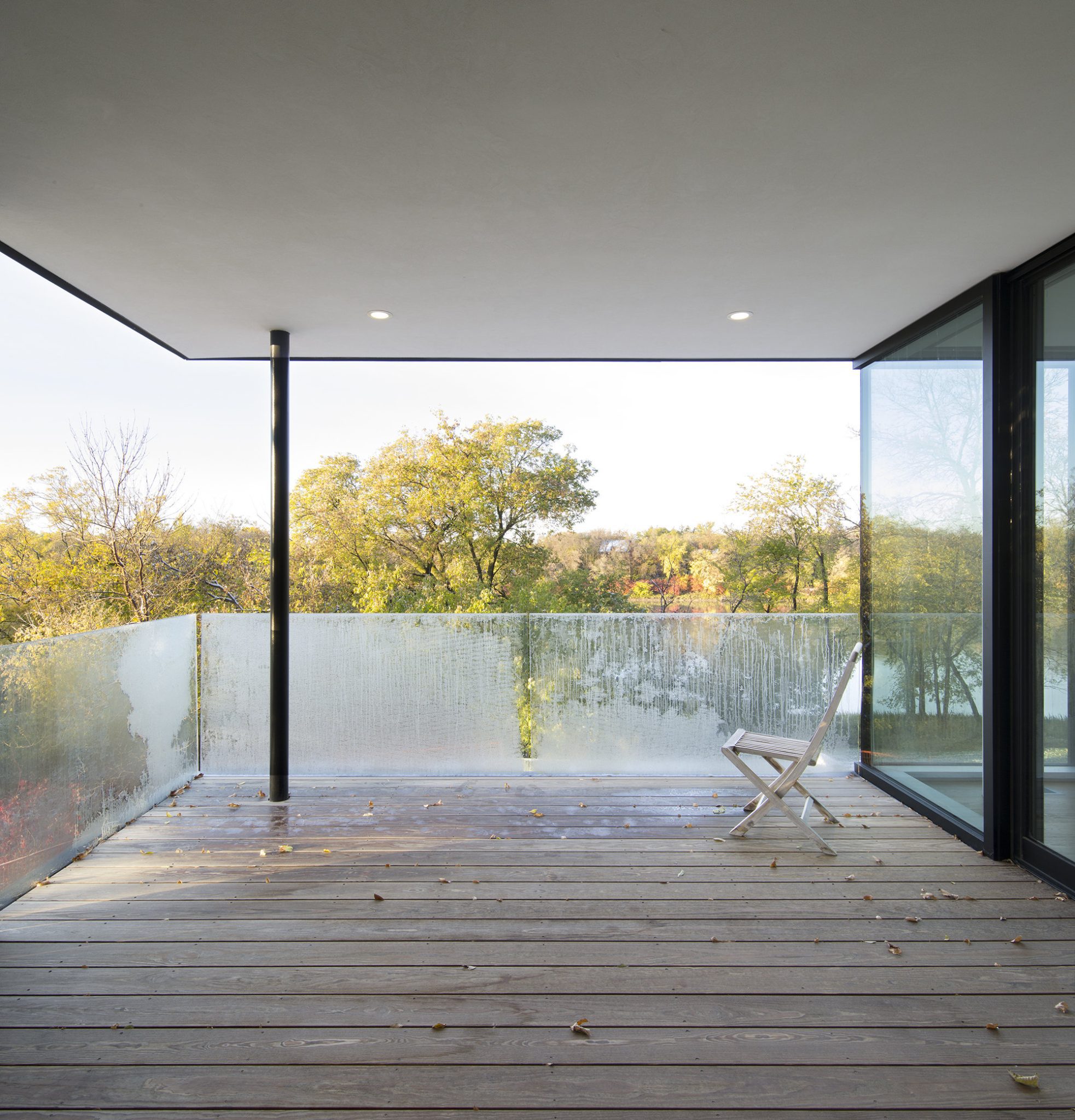Dunkirk Residence, Winnipeg