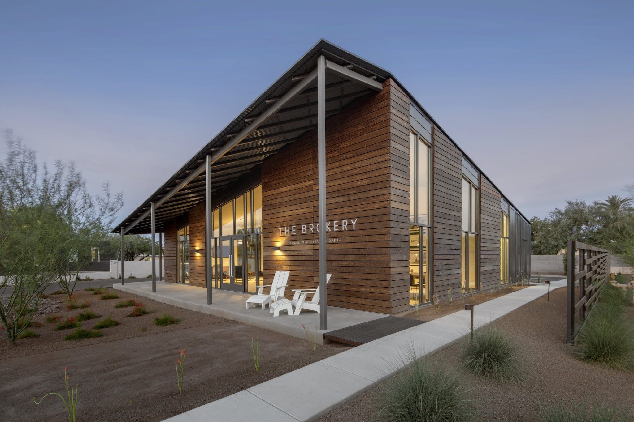 The Brokery, Phoenix