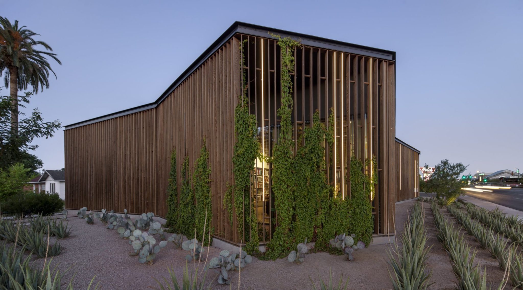 Agence Studio Ma, Phoenix