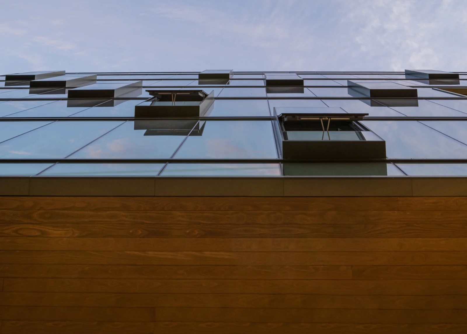 100 Altair, Sunnyvale