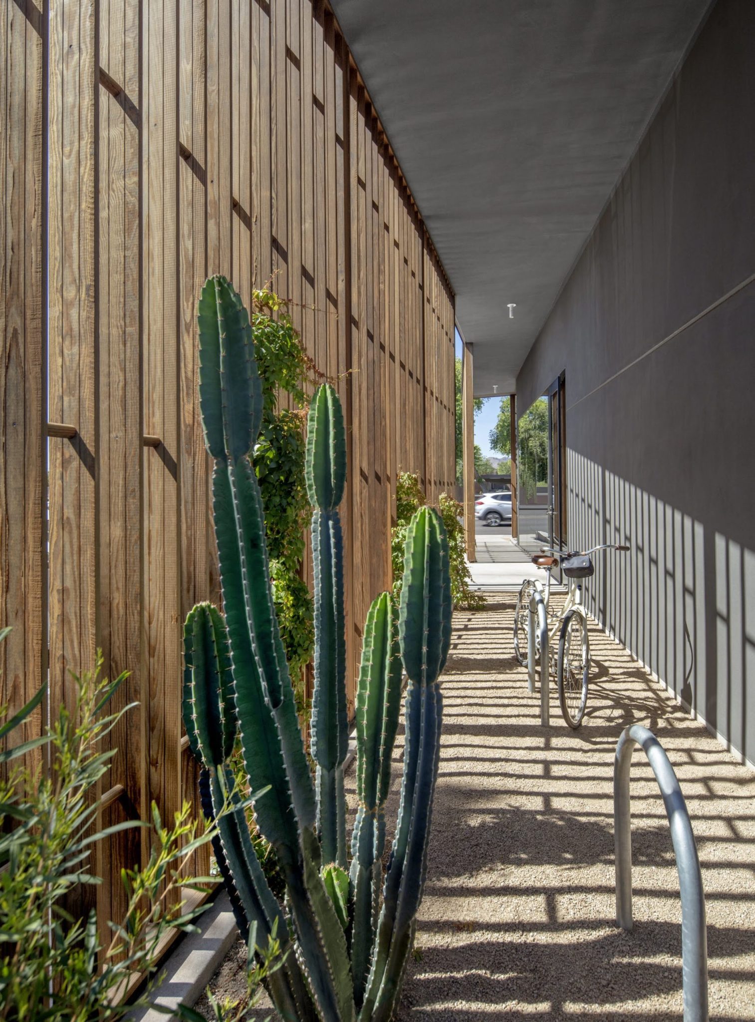 Agence Studio Ma, Phoenix
