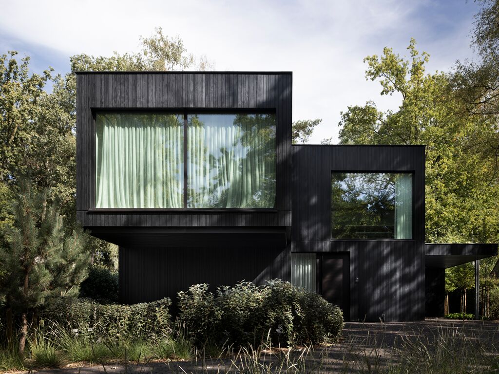Maison Tricot, Brasschaat
