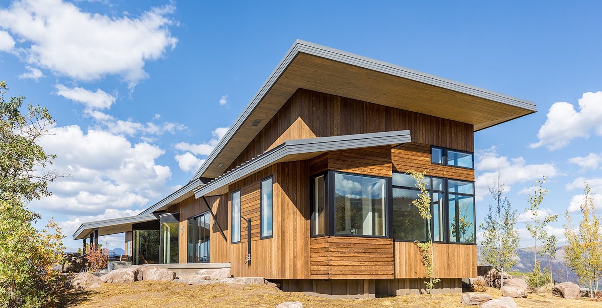 Edmonds House, Animas Valley