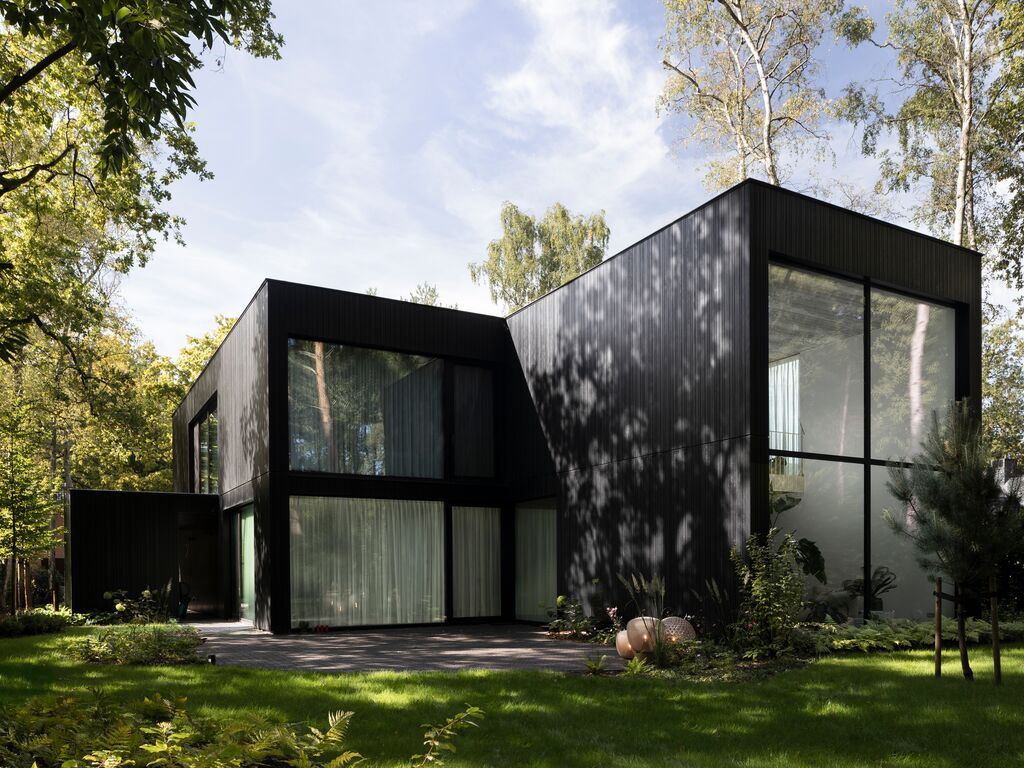 Maison Tricot, Brasschaat