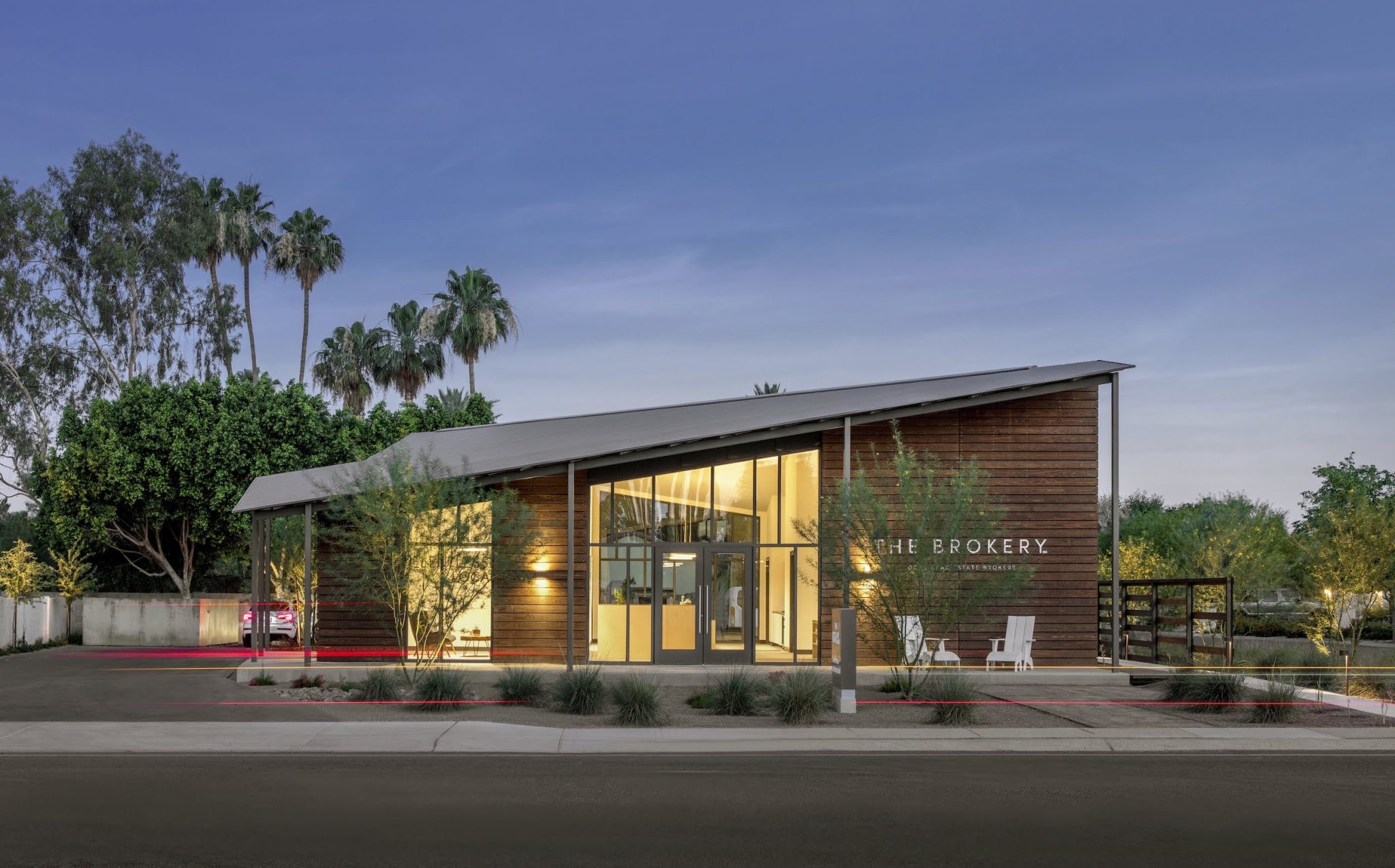 The Brokery, Phoenix