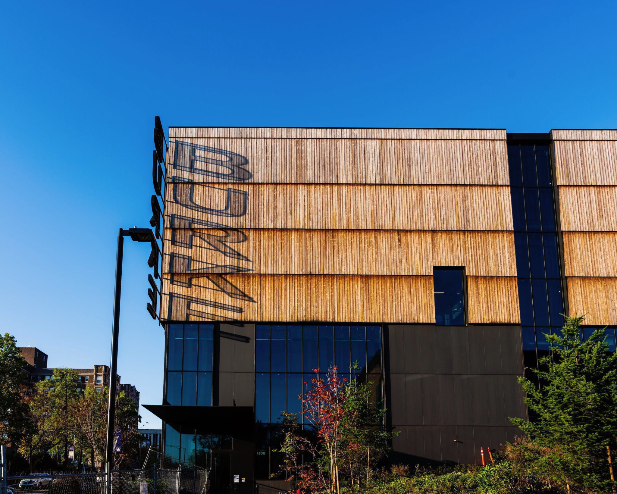 Burke Museum of Natural History and Culture, Seattle
