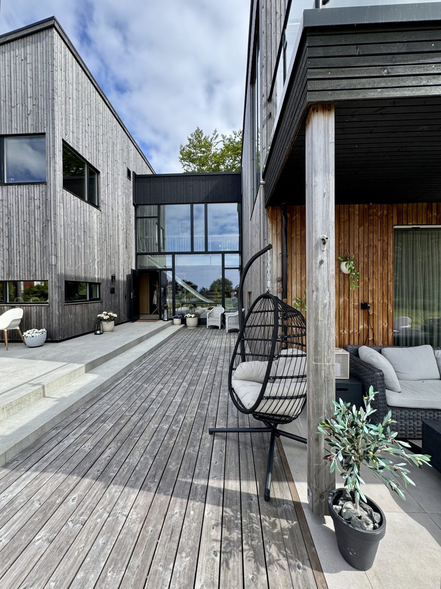 Villa Grannes, Stavanger