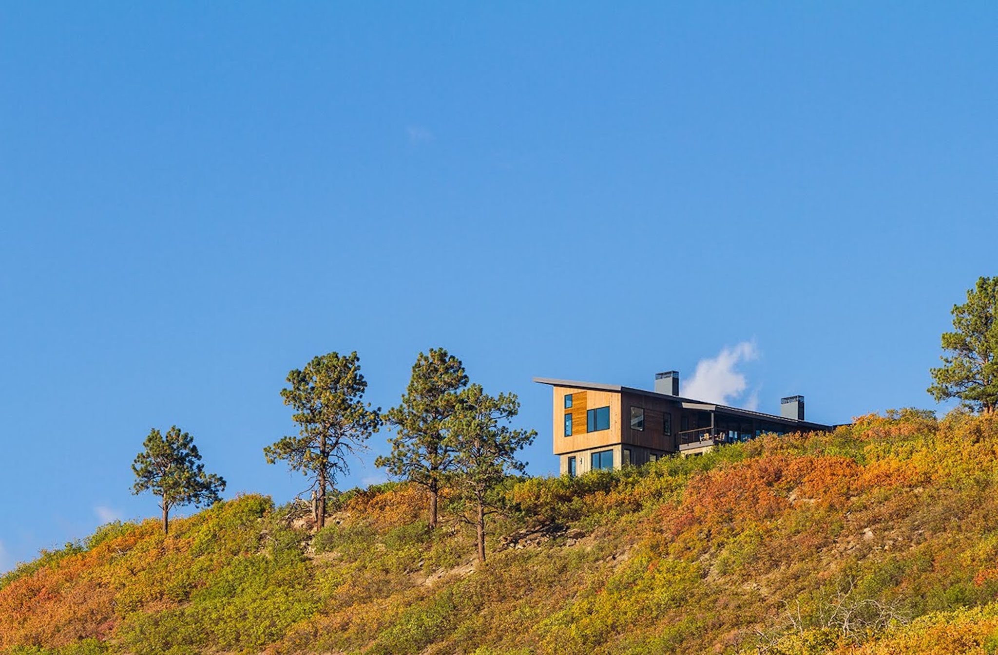Edmonds House, Animas Valley