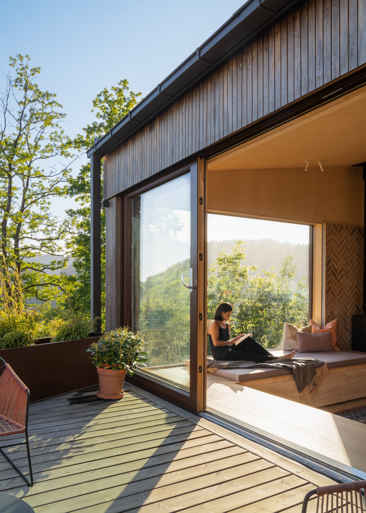 Cabane de Lindesnes