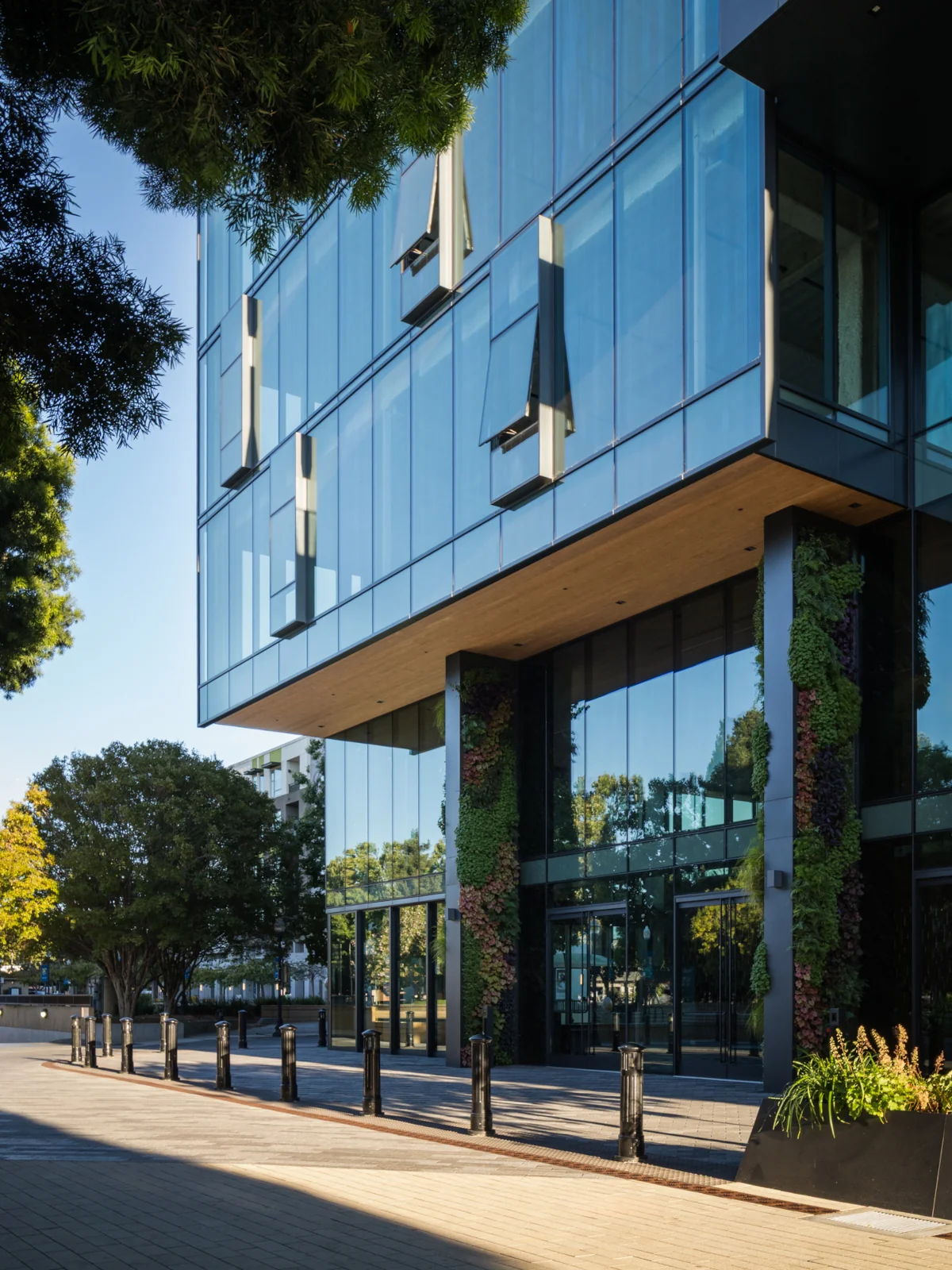 100 Altair, Sunnyvale