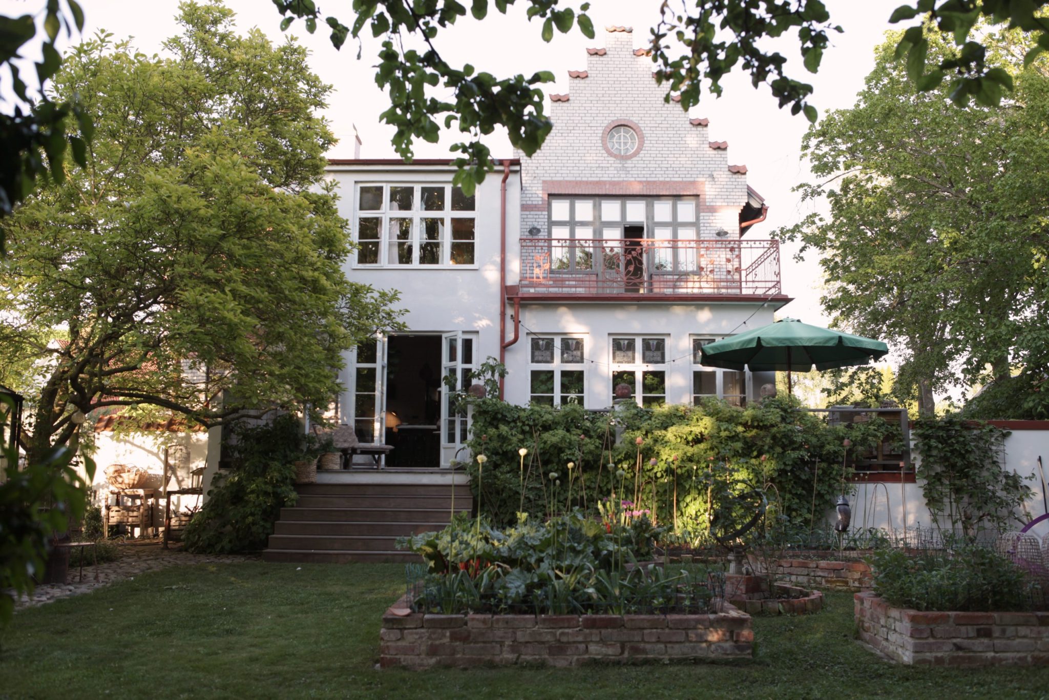 Espace extérieur de Malin Persson