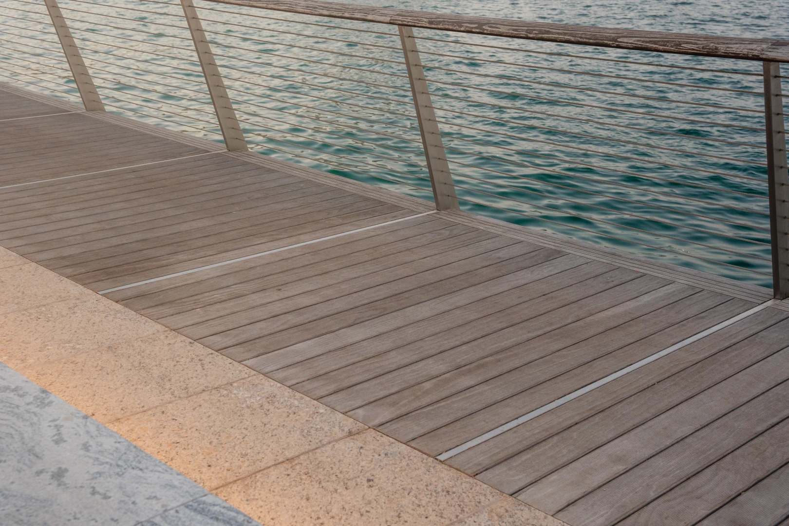 Promenade de Lusail City